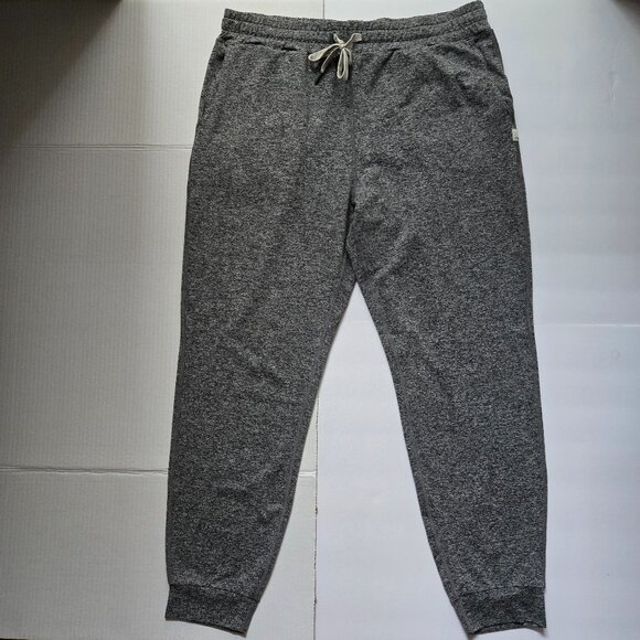 VUORI Performance Joggers - Picture 1 of 7